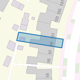 Perceel HSR00-C-8675