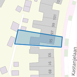 Perceel HSR00-C-8677