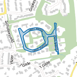 Perceel HSR00-C-8697