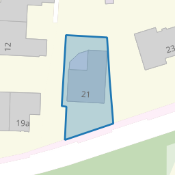 Perceel HSR00-C-8709