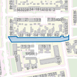 Perceel HSR00-C-8712