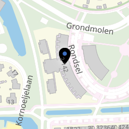 Appartement HSR00 C 8716 60
