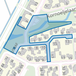 Perceel HSR00-C-8718