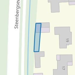 Perceel HSR00-C-8730