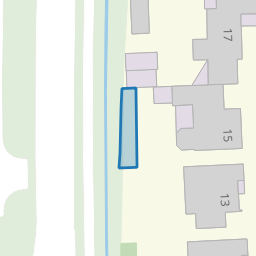 Perceel HSR00-C-8731