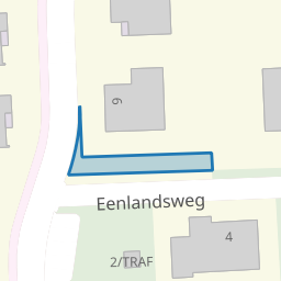 Perceel HSR00-C-8736