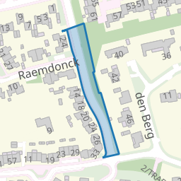 Perceel HSR00-C-8742