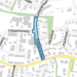 Perceel HSR00-C-8750