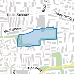 Perceel HSR00-C-8760