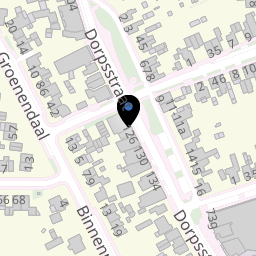 Appartement HSR00 C 8811 2