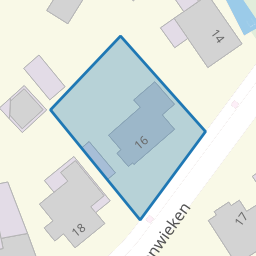 Perceel HSR00-C-8829