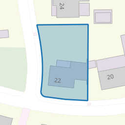 Perceel HSR00-C-8832