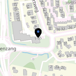 Appartement HSR00 C 8851 24