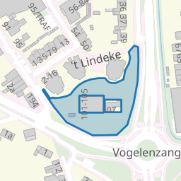 Perceel HSR00-C-8876