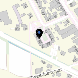 Appartement HSR00 C 8879 13