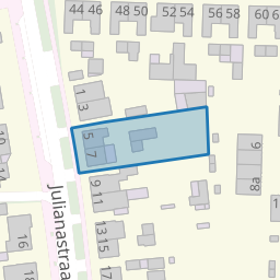 Perceel HSR00-C-8897