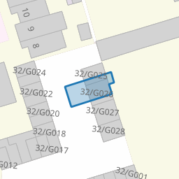 Perceel HSR00-C-8916