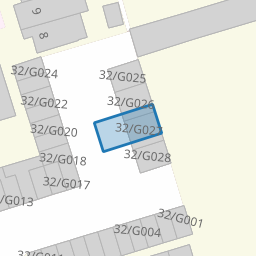 Perceel HSR00-C-8917