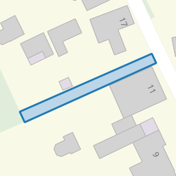 Perceel HSR00-C-8922