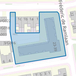 Perceel HSR00-C-8932