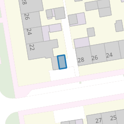 Perceel HSR00-C-8934