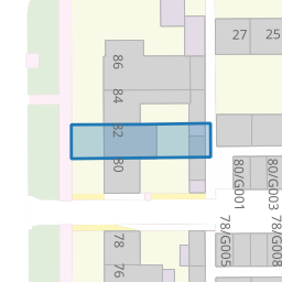 Perceel HSR00-C-8935