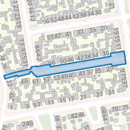 Perceel HSR00-C-8938