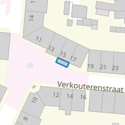 Perceel HSR00-C-8941