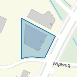 Perceel HSR00-C-8945