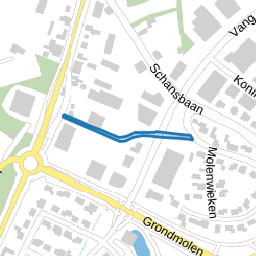 Perceel HSR00-C-8947