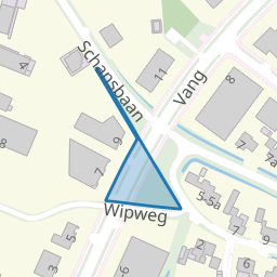 Perceel HSR00-C-8948