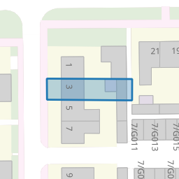 Perceel HSR00-C-8953