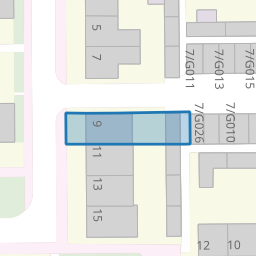 Perceel HSR00-C-8954