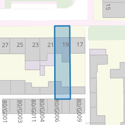 Perceel HSR00-C-8958