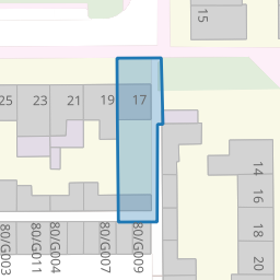Perceel HSR00-C-8959