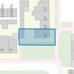 Perceel HSR00-C-8963