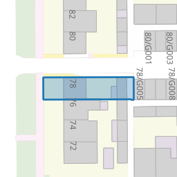 Perceel HSR00-C-8964