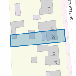 Perceel HSR00-C-8969