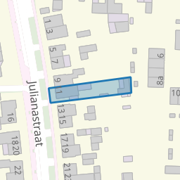 Perceel HSR00-C-8973