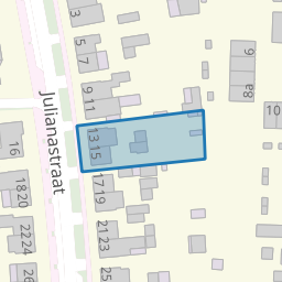 Perceel HSR00-C-8974