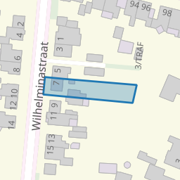 Perceel HSR00-C-8976