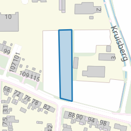 Perceel HSR00-C-8980