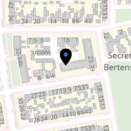 Appartement HSR00 C 8986 1