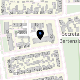 Appartement HSR00 C 8986 10