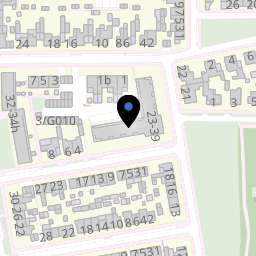 Appartement HSR00 C 8986 11