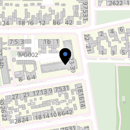 Appartement HSR00 C 8986 12