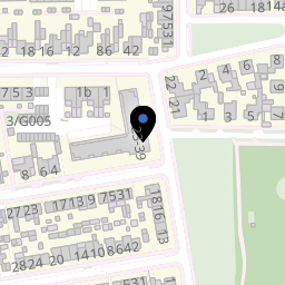 Appartement HSR00 C 8986 13