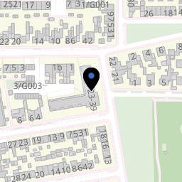 Appartement HSR00 C 8986 14