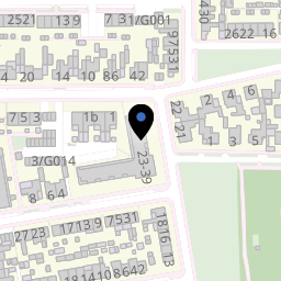 Appartement HSR00 C 8986 15