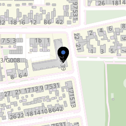 Appartement HSR00 C 8986 17